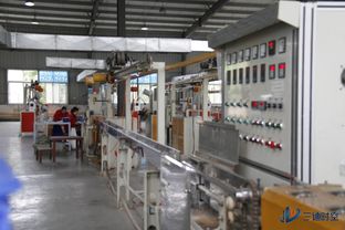 这里是中国 最具规模 的3d打印耗材工厂