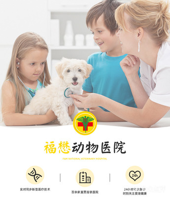 【福懋动物诊所团购】